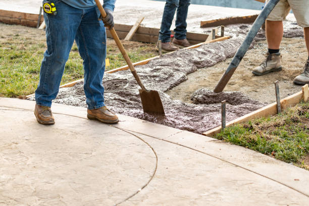 Best Concrete Removal and Replacement in Cotati, CA