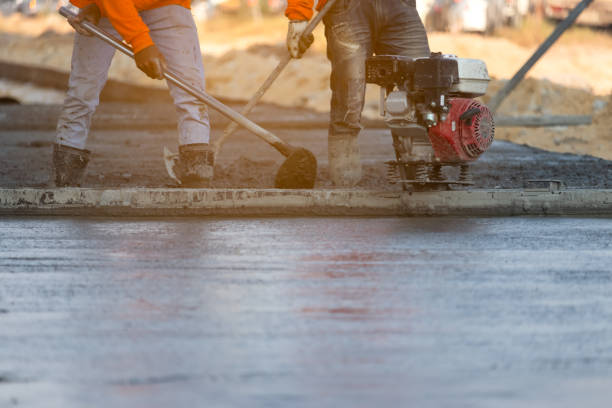 Best Concrete Foundation Repair in Cotati, CA