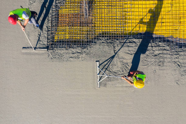 Best Concrete Foundation Repair in Cotati, CA