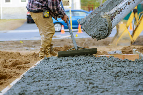 Best Concrete Staining and Coloring in Cotati, CA