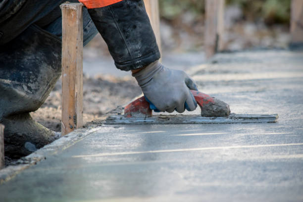 Best Decorative Concrete in Cotati, CA