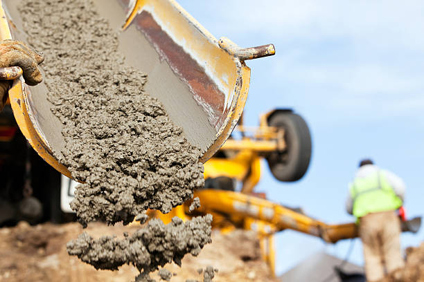 Best Industrial Concrete Flooring in Cotati, CA