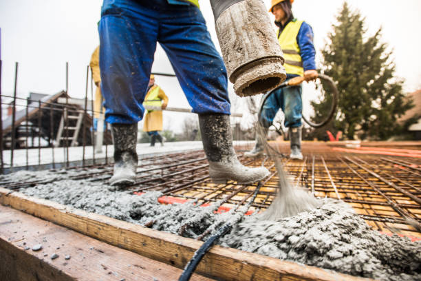 Best Concrete Steps and Stairs in Cotati, CA